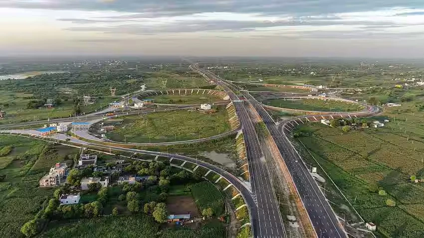 KGP / KMP Expressway Eastern / Western Peripheral Expressway